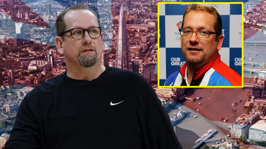 ‘I’ll never forget that’ – Nick Nurse reveals private chat with UK royalty as 76ers coach proudly returns to England