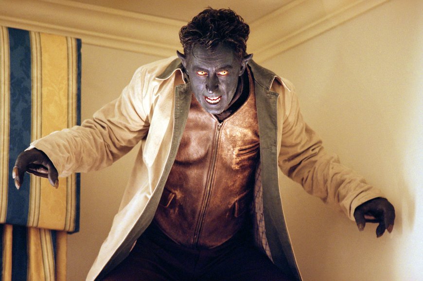 Alan Cumming Says it Was ‘Really Healing’ Playing Nightcrawler in ‘Avengers: Doomsday’ After ‘Awful’ Experience Shooting ‘X2’: ‘I Love the Film’