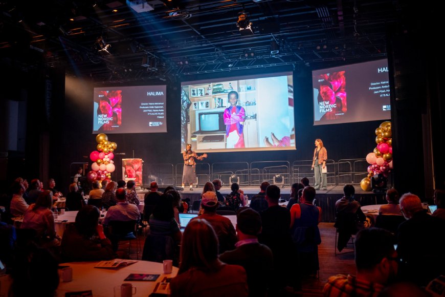 Haugesund’s New Nordic Films Launches $24,500 Storyline Production Pitch Award With Tribeca Programmer Casey Baron on Jury