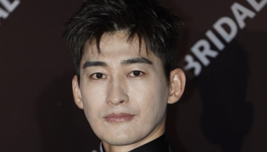 演员张翰165万股权遭冻结， 工作室回应源于工程合同纠纷