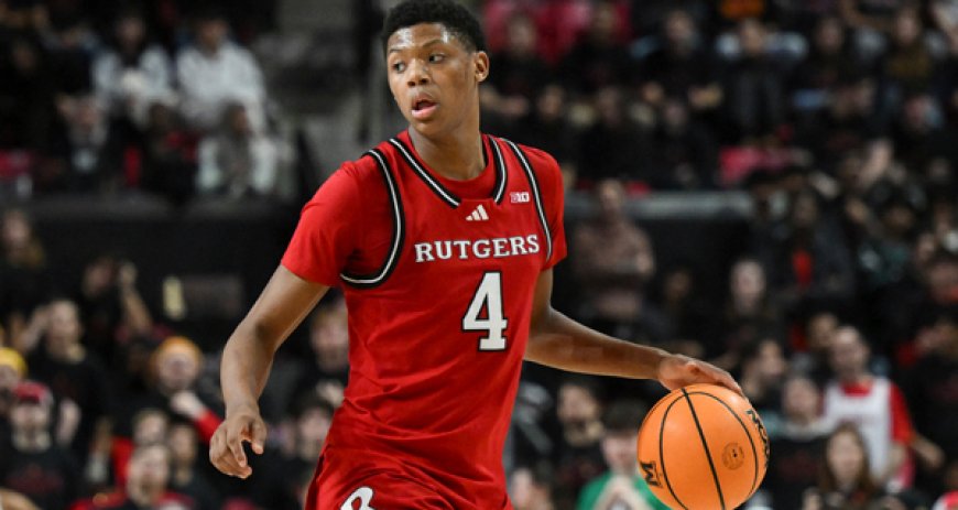 Will Hardy Wants Ace Bailey To 'Build A Routine' As a Rookie