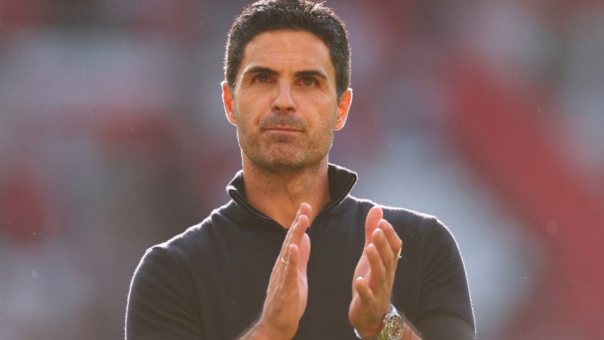 ‘No more excuses’ – Martin Keown issues urgent Arsenal trophy warning to Mikel Arteta