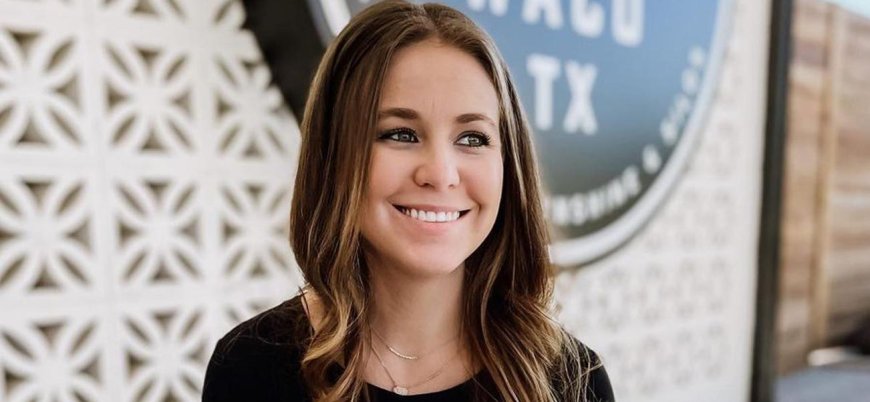 Jana Duggar Announces First Baby Arrival Month A Year After 'Dream Come True' Wedding