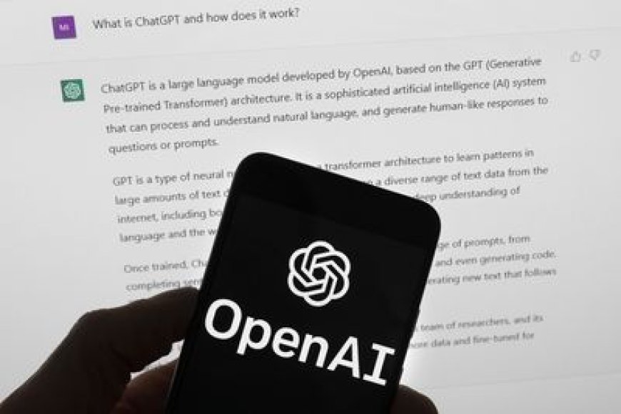 ChatGPT 5.0的美麗與哀愁