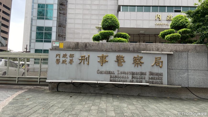 快訊／新北檢警突襲逮天道盟主「鐵霸」兄弟檔　20人被捕全程保密