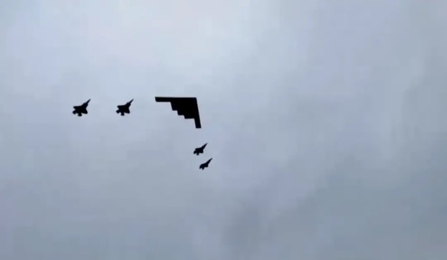 谁更需要F-35?