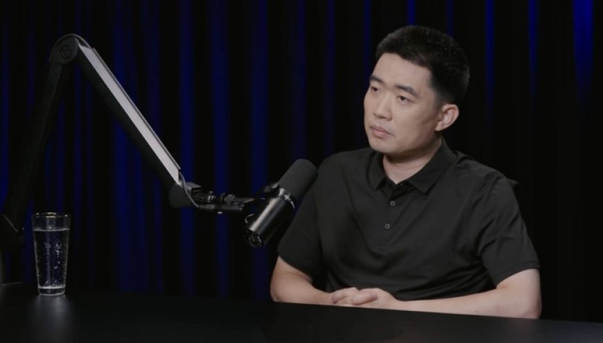 罗永浩首期播客开播,近4个小时和李想都聊了什么?