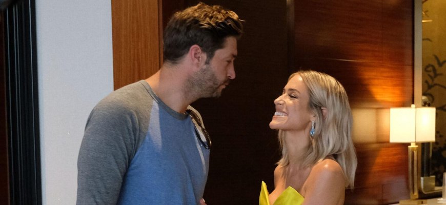 Jay Cutler Trashes Ex-Wife Kristin Cavallari's Claim She Never Got 'A Penny' After Their Divorce: 'Insanity'