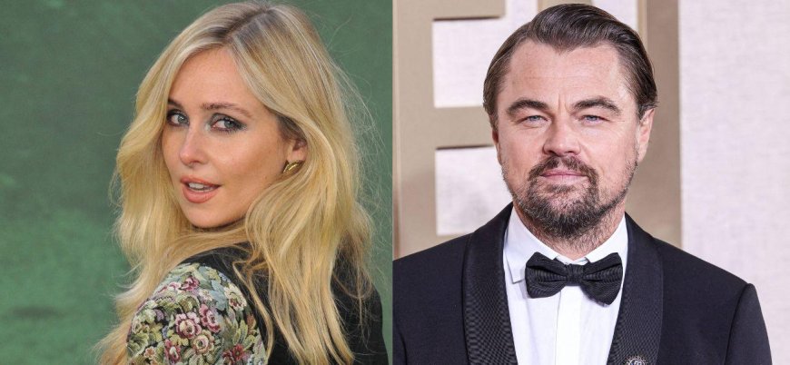 Singer Recalls 'Bizarre Moment' With Leonardo DiCaprio At His Home, Says Actor 'Doesn't Want To Grow Up'