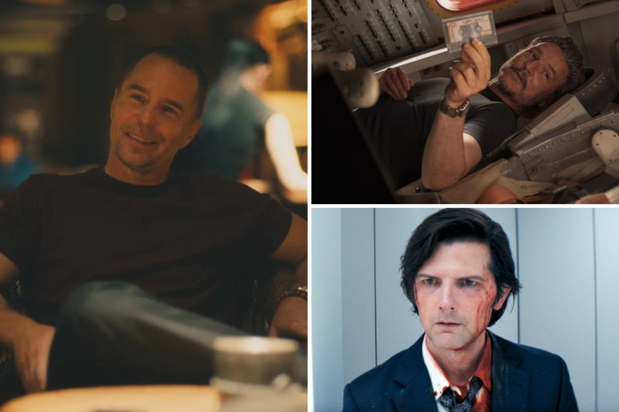 The Art of the Emmy Submission: Which Stars and Series Chose Wisely (and Wrongly) to Win Gold