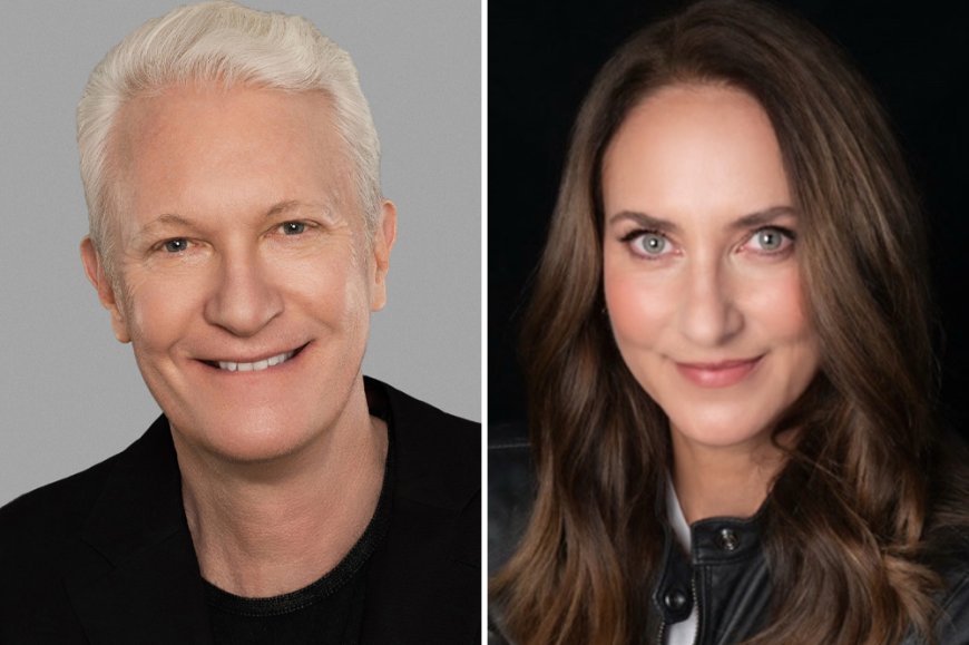 LISTEN: Chris McGurk and Jana Winograde on Cineverse’s Big Plans for Micro Dramas; How AI is Fueling Product Placement in TV and Film