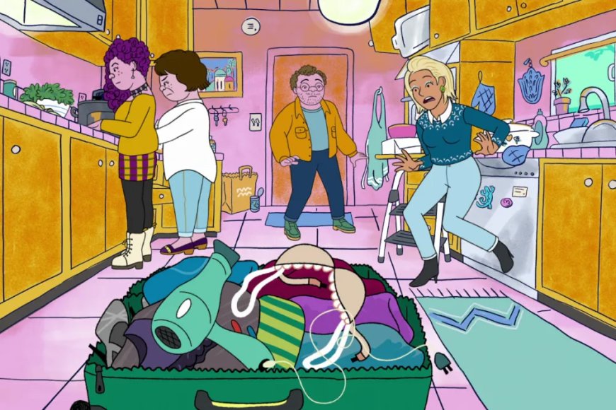 ‘Long Story Short’ Is About ‘Jewish Joy,’ Says Creator Raphael Bob-Waksberg: ‘I Think a Lot of Antisemites Might Learn a Thing or Two’