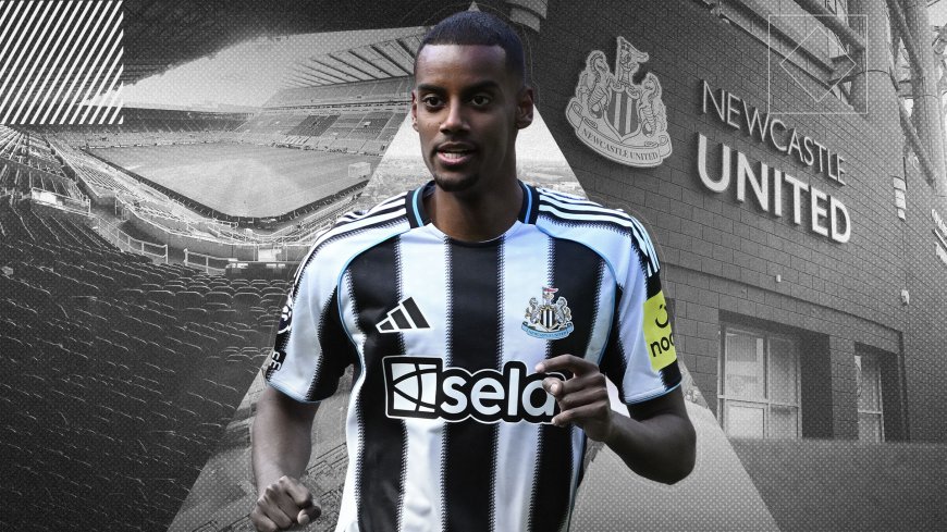 ‘Trust is lost’ – Newcastle blindsided by Alexander Isak’s bombshell statement as Liverpool wait to make another bid