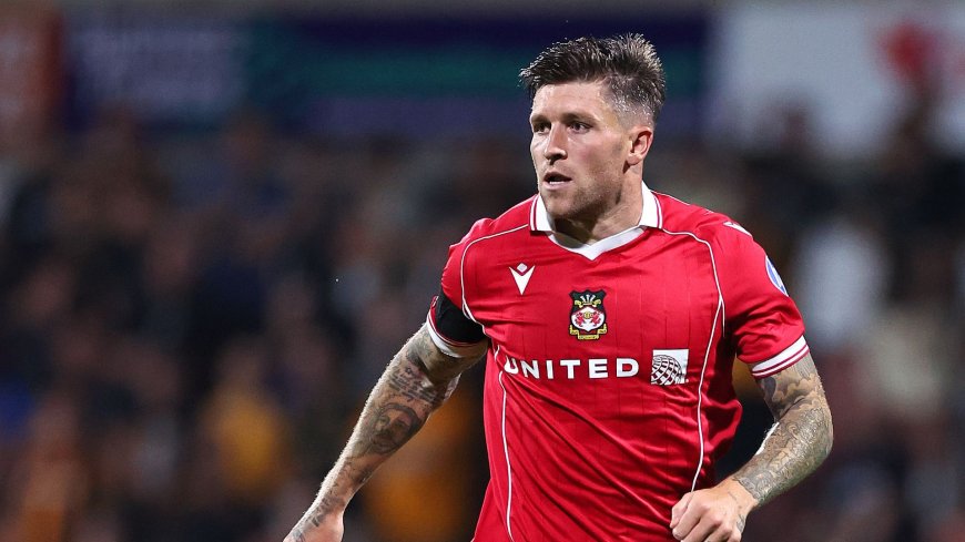‘Really frustrating’ – Wrexham dealt major blow with three new signings injured already