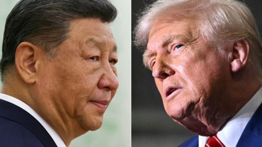 特朗普的言论是否反映了中国对台湾立场的改变?