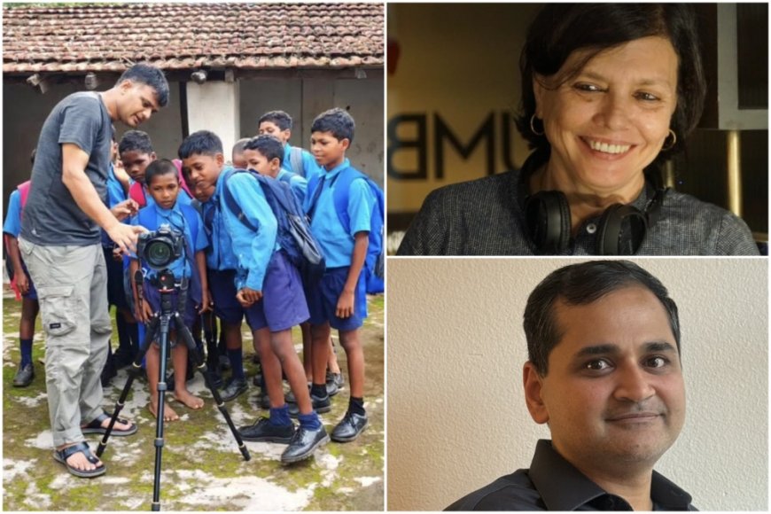 ‘Salaam Bombay’ Scribe Sooni Taraporevala to Pen Biopic of Vicky Roy, Street Child Turned Acclaimed Photographer, for Nirvana Films (EXCLUSIVE)