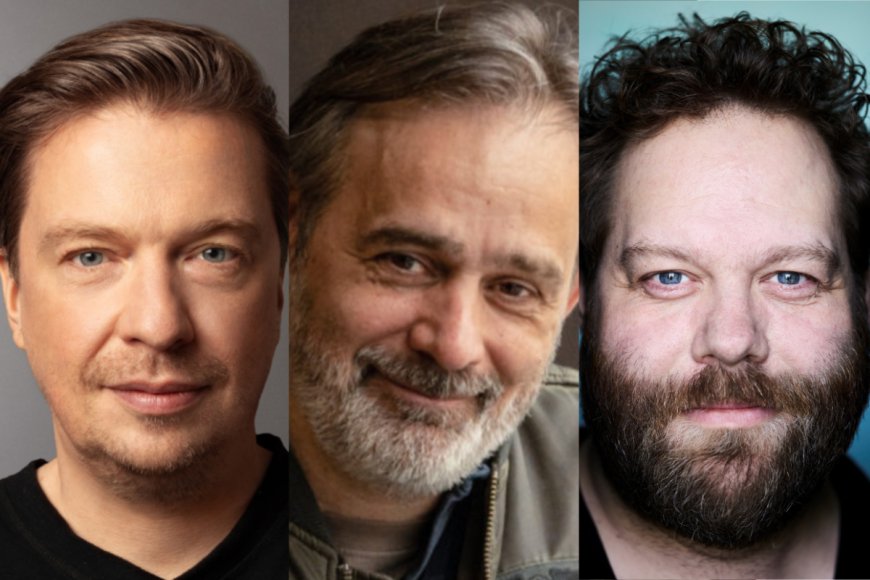 ‘Beast’ Director Baltasar Kormákur to Make Acting Comeback Next to ‘Severance’ Star Ólafur Darri Ólafsson on ‘Dark Ocean’ by Baldvin Z (EXCLUSIVE)
