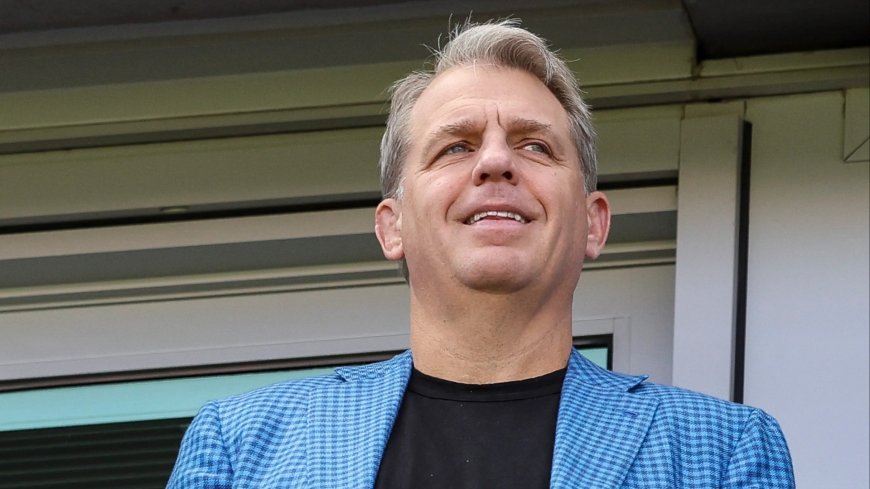 BlueCo reach agreement to sign injured Brighton star as ‘long-term’ project for Chelsea
