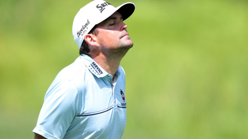 Ryder Cup captain warned not to make ‘worst decision’ in history by golf legend