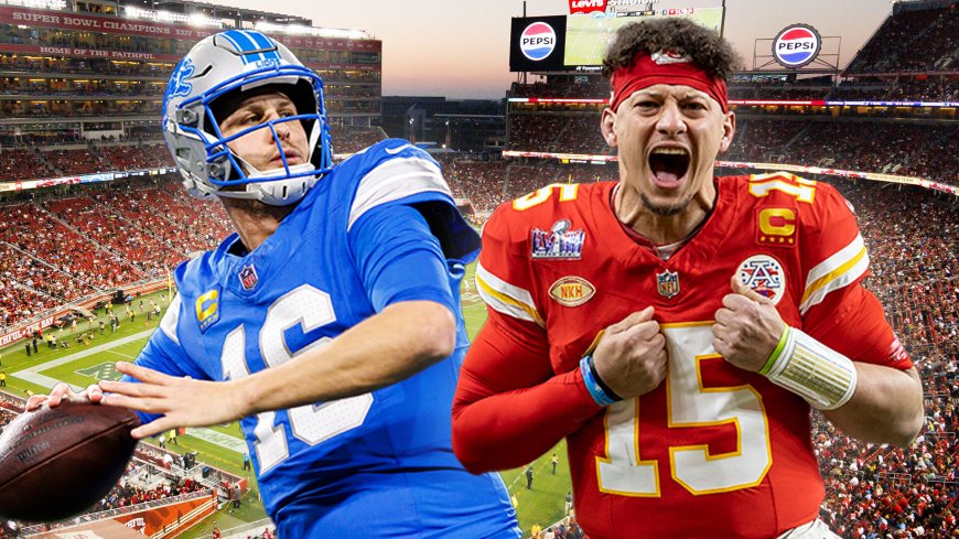 Ranking the 32 most delusional NFL fanbases who foolishly believe they can win Super Bowl LX