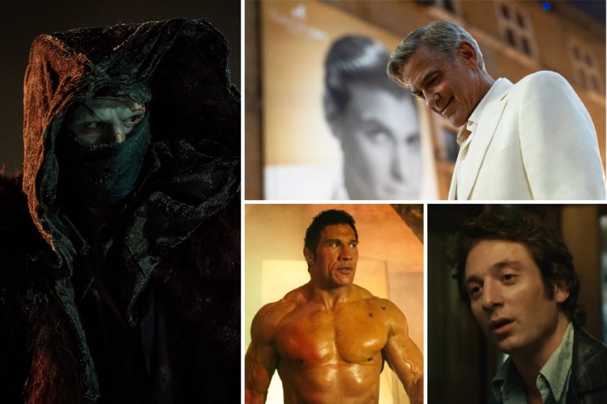 An Oscar Season With No Kings: Why the Upcoming Awards Race Has No Ruler