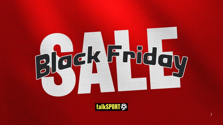 When is Black Friday 2025? All you need to know for the year’s biggest sales event
