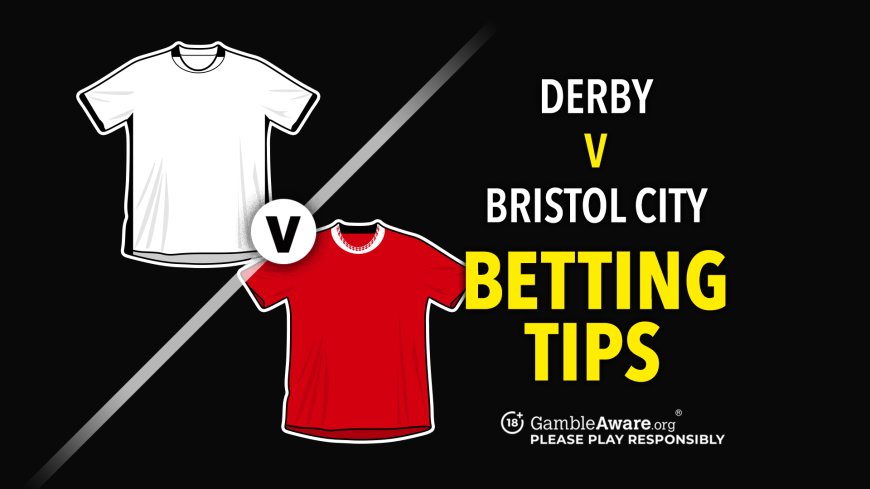 Derby v Bristol City predictions and betting tips – Can Rams fight to first league points?