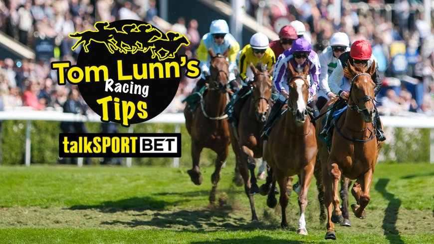 Saturday horse racing tips: Best bets at York’s Ebor Festival from Tom Lunn