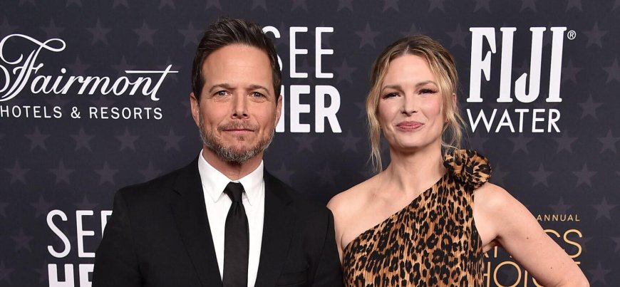 Scott Wolf’s Explosive Texts Expose Family Chaos With Estranged Wife Kelley