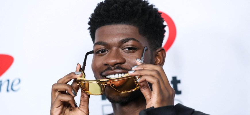Lil Nas X’s Family Reportedly Planning Intervention After Arrest And Public Meltdown