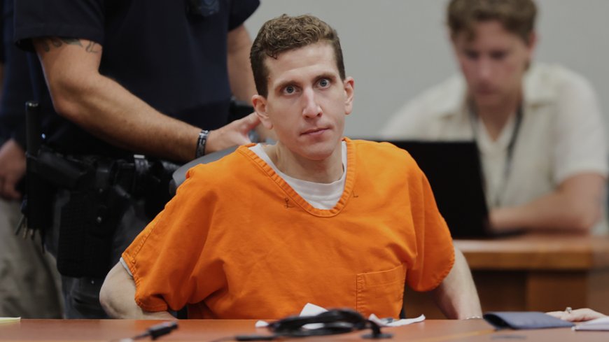 Fox News True Crime Newsletter: Bryan Kohberger's complaints, 'Candy Man' confessions, Menendez brothers' fate