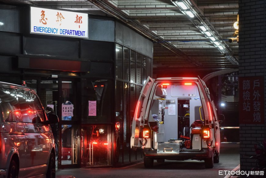 快訊／新北逆子持刀砍死媽媽！法官裁定羈押不禁見