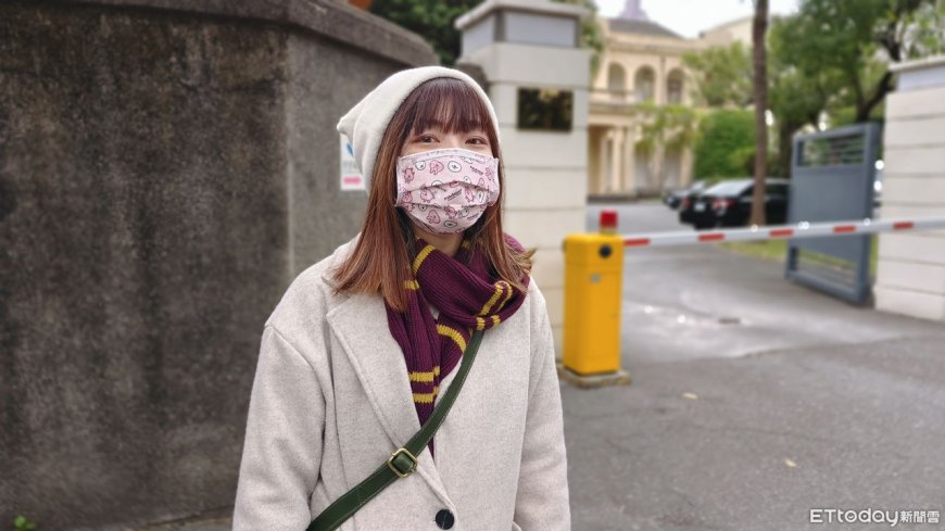 怒抹黑「分產5千萬」轉移家暴焦點　林穎孟再喊聲要前夫鄭重道歉