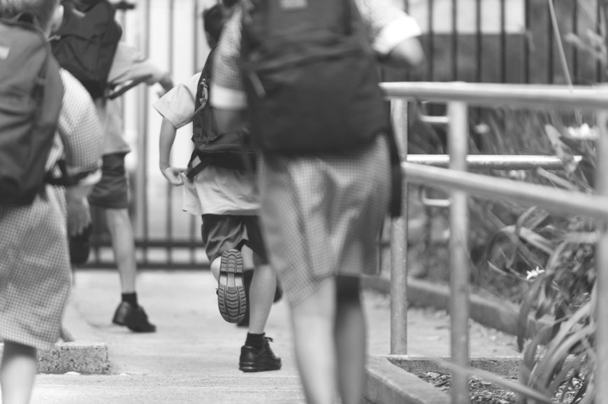 霸凌女同學發死亡威脅！9歲男童遭懲處　新加坡教育部證實