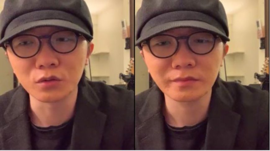 快訊／謝震廷親揭「失聯內幕」！認負債欠薪...絕望吞19顆藥：沒力氣了