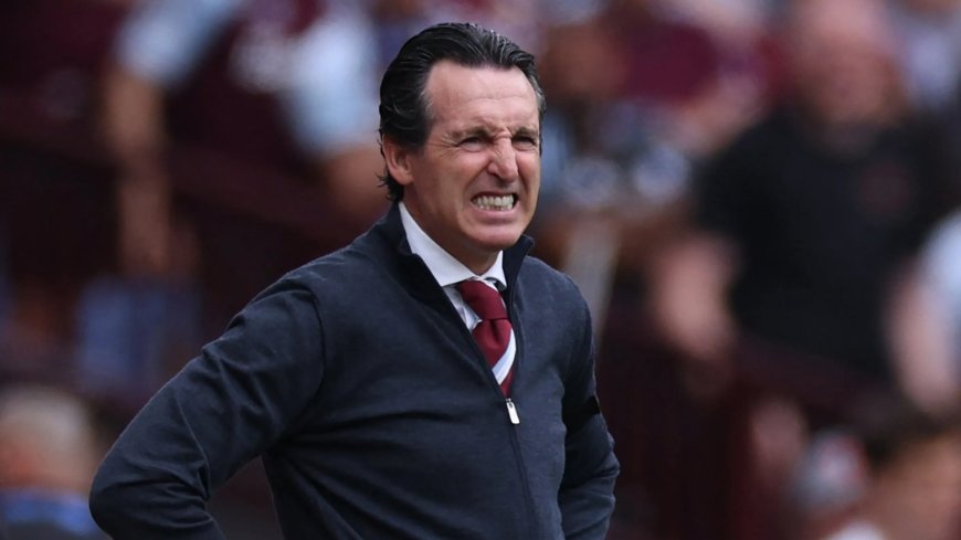 ‘They need him’ – Aston Villa told to make urgent transfer after ‘toothless’ display at Brentford