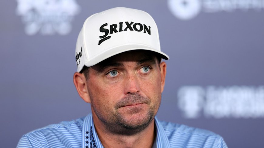 ‘Had it with this thing’ – Keegan Bradley in Ryder Cup agony over ‘biggest decision of his life’