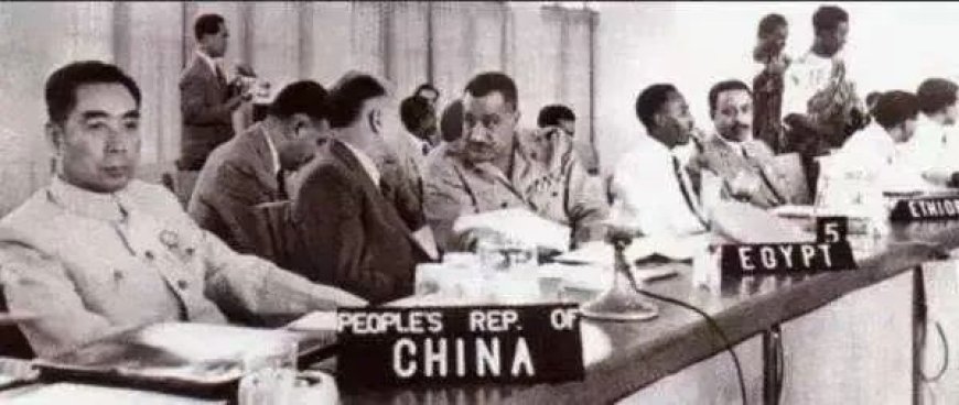 “照此良方，西方今日=发展中国家明天”，还好历史并未如此展开