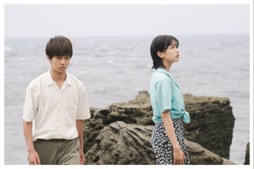 ‘Two Seasons, Two Strangers’ Review: A Screenwriter Pursues Her Own Story In a Beguiling Japanese Diptych