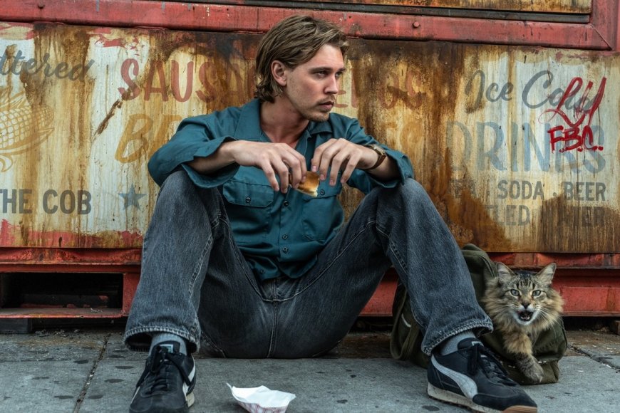 ‘Caught Stealing’ Review: Austin Butler Plays a Relatable Loser in Darren Aronofsky’s High-Energy New York Hustle