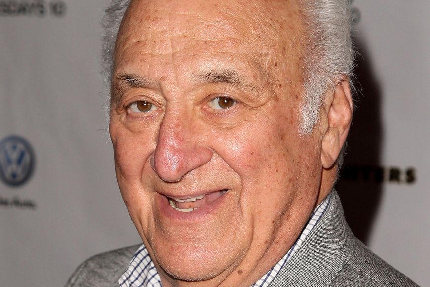 Jerry Adler, Hesh Rabkin on ‘The Sopranos,’ Dies at 96