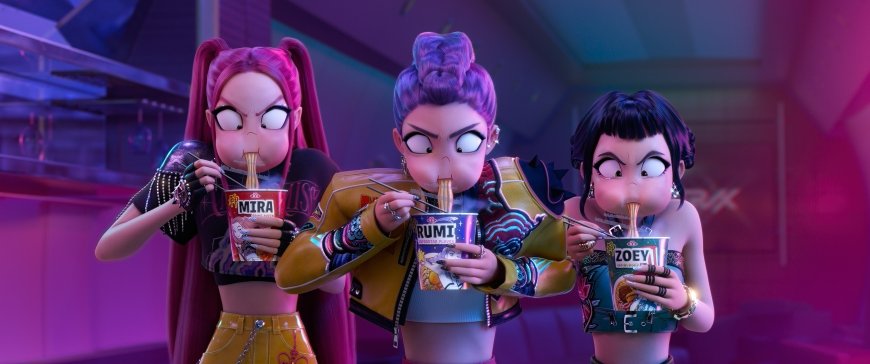 Box Office: Netflix’s ‘Kpop Demon Hunters’ Leads With Estimated $18 Million Debut, ‘Weapons’ Stays Strong With $15.6 Million