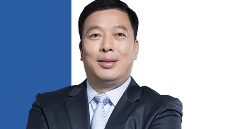 江苏首富陈建华任“民营造船第一股”新掌门,24岁儿子担任总经理