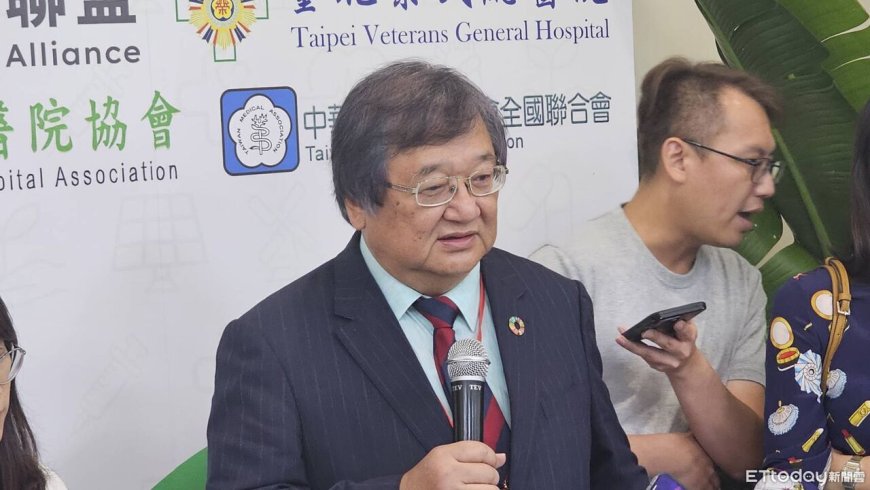 內閣改組被傳拒發辭職信　邱泰源避答：謝謝大家關心