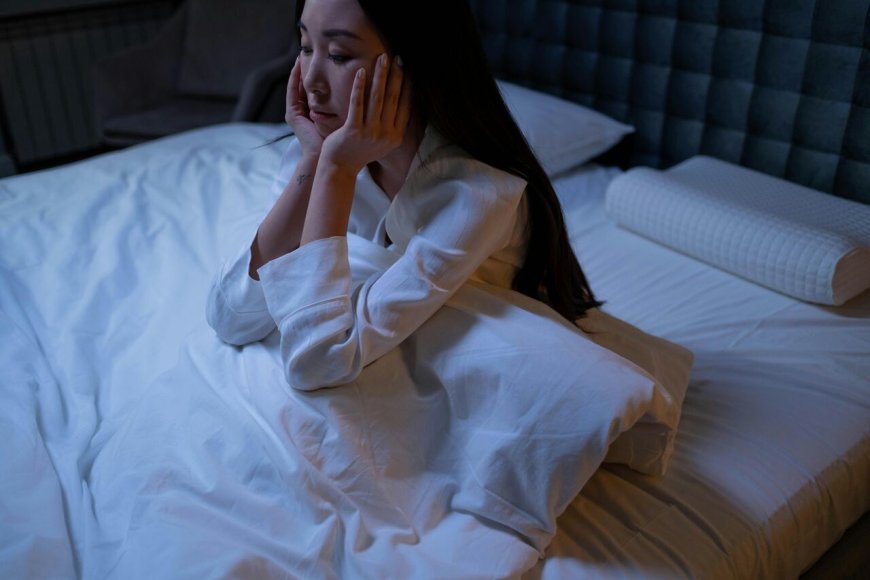 2分鐘快速入眠的「美軍睡眠法」　腦袋總停不下來的人都該試試