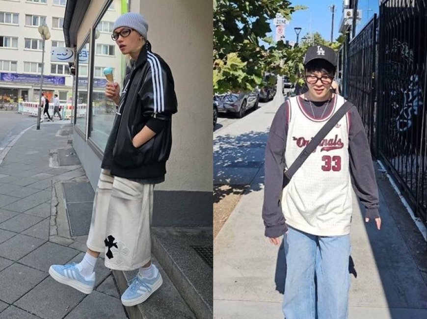 社群瘋玩的「Color Walk」是什麼？玩法、好處一次看　療癒身心還舒壓