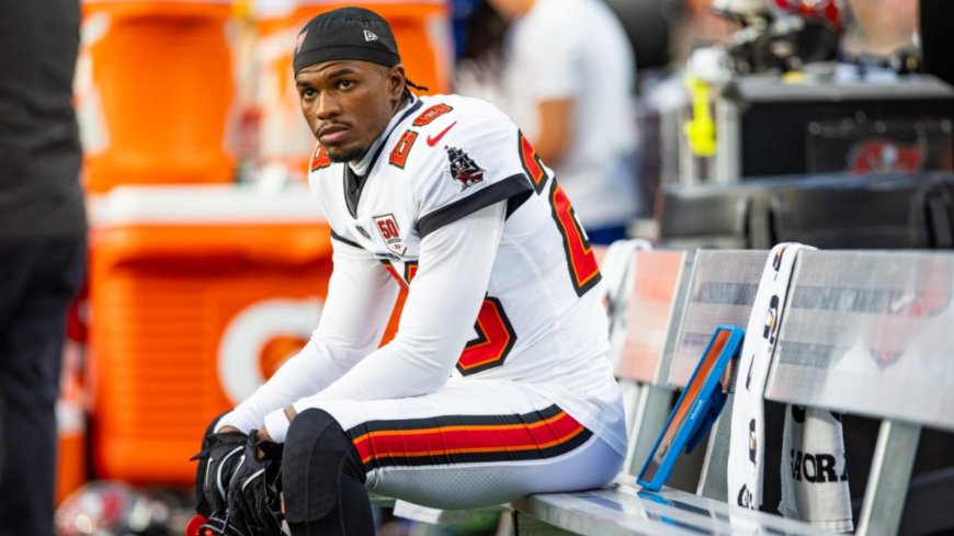 ‘Last name can be a curse’ – Shannon Sharpe responds as Shilo Sanders cut with stunning career away from NFL on offer