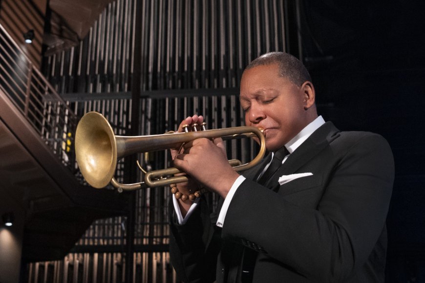 Wynton Marsalis to Premiere New Work, ‘Afro!,’ to Open Jazz at Lincoln Center’s ‘Mother Africa’ Season, Followed by Tour