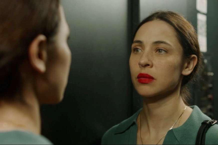 Dulac Distribution Nabs French Rights to Toronto, San Sebastián Competition Title ‘The Currents’ From Luxbox Films (EXCLUSIVE)