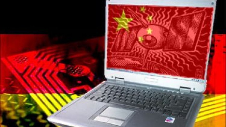 美国海军再曝涉及中国的间谍案件